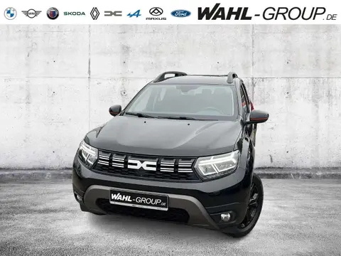 Used DACIA DUSTER LPG 2023 Ad 