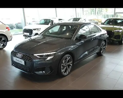 Used AUDI A3 Hybrid 2023 Ad 