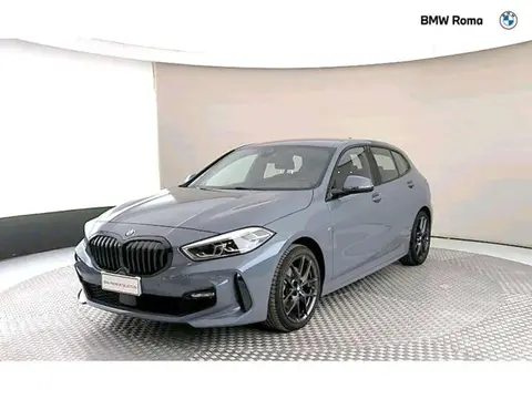 Annonce BMW SERIE 1 Essence 2023 d'occasion 