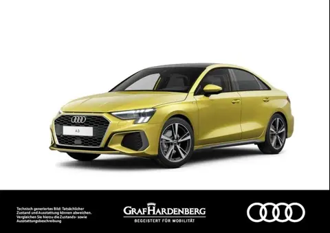 Annonce AUDI A3 Essence 2024 d'occasion 