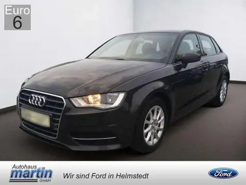 Used AUDI A3 Diesel 2015 Ad 