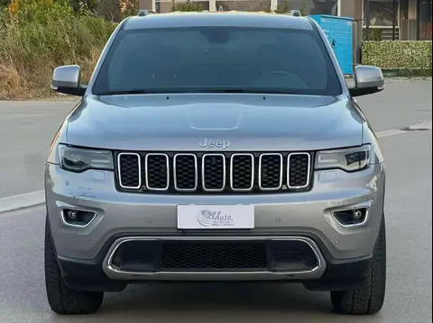 Used JEEP GRAND CHEROKEE Diesel 2019 Ad 