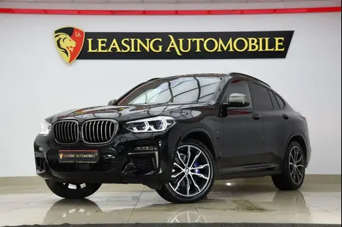 Used BMW X4 Diesel 2021 Ad 