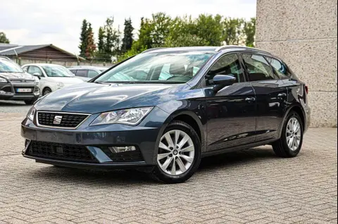 Annonce SEAT LEON Diesel 2020 d'occasion 