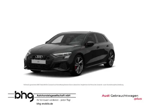 Used AUDI S3 Petrol 2022 Ad 