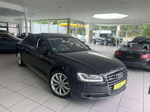 Used AUDI A8 Diesel 2015 Ad 