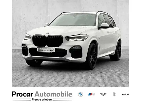 Used BMW X5 Diesel 2020 Ad 