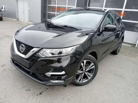 Used NISSAN QASHQAI Petrol 2019 Ad 