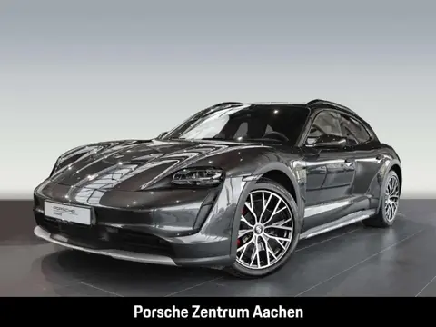 Annonce PORSCHE TAYCAN Électrique 2023 d'occasion 