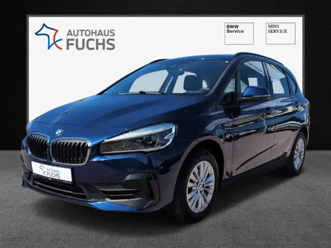 Annonce BMW SERIE 2 Essence 2021 d'occasion 