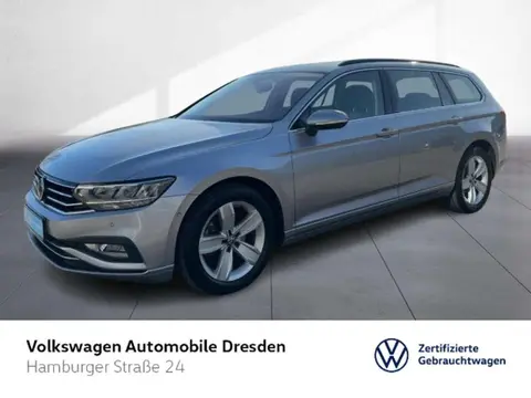 Annonce VOLKSWAGEN PASSAT Diesel 2021 d'occasion 