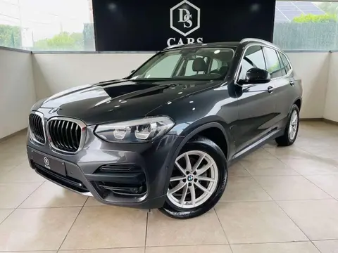 Used BMW X3 Diesel 2018 Ad 