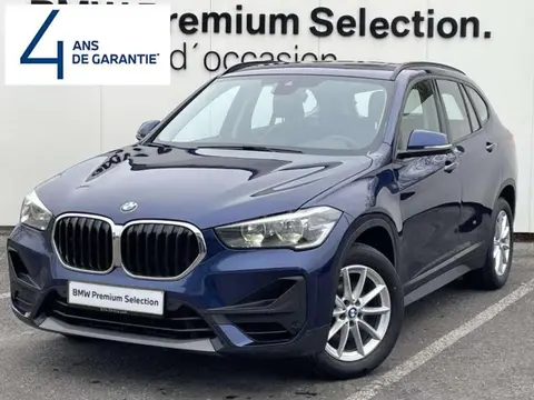 Used BMW X1 Petrol 2019 Ad 