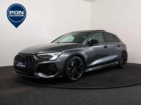 Annonce AUDI RS3 Essence 2024 d'occasion 