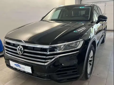 Used VOLKSWAGEN TOUAREG Diesel 2019 Ad 