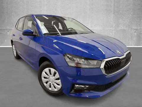 Used SKODA FABIA Petrol 2024 Ad 