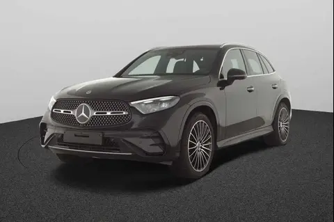 Used MERCEDES-BENZ CLASSE GLC Hybrid 2023 Ad 