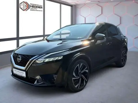 Annonce NISSAN QASHQAI Essence 2023 d'occasion 