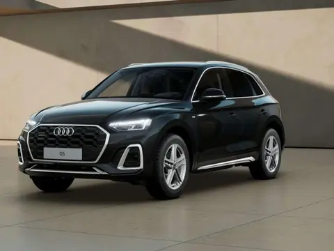 Annonce AUDI Q5 Hybride 2023 d'occasion 