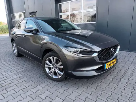 Used MAZDA CX-30 Hybrid 2020 Ad 