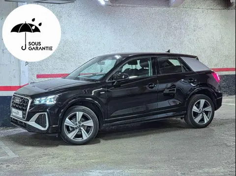 Used AUDI SQ2 Petrol 2021 Ad 