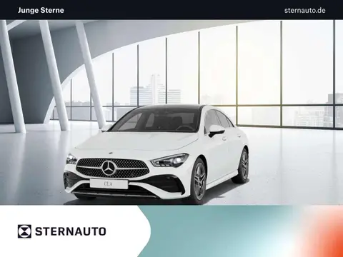 Annonce MERCEDES-BENZ CLASSE CLA Hybride 2023 d'occasion 