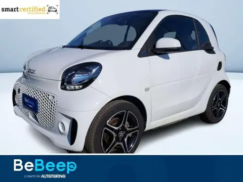 Annonce SMART FORTWO Électrique 2021 d'occasion 