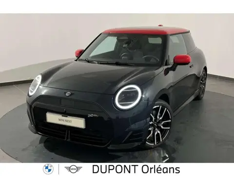 Used MINI COOPER Electric 2024 Ad 