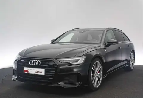 Used AUDI A6 Hybrid 2021 Ad 