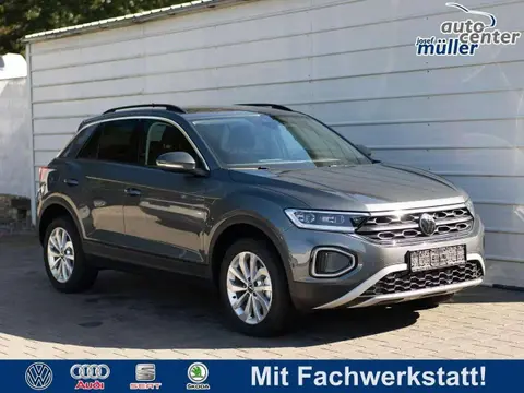 Used VOLKSWAGEN T-ROC Petrol 2024 Ad 