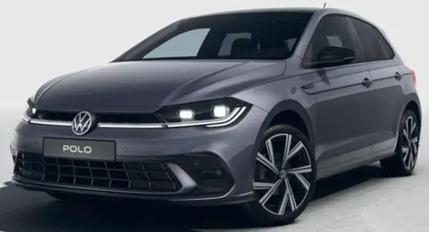 Annonce VOLKSWAGEN POLO Essence 2024 d'occasion 