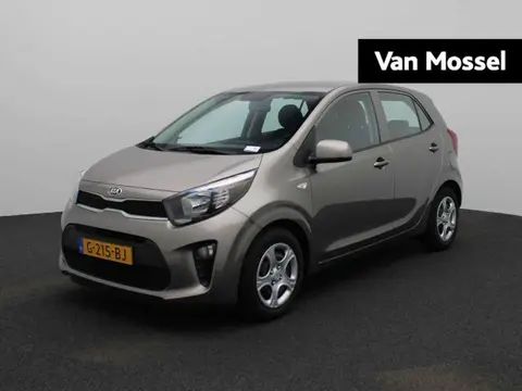 Used KIA PICANTO Petrol 2019 Ad 