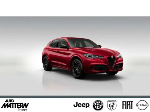 Used ALFA ROMEO STELVIO Petrol 2024 Ad 