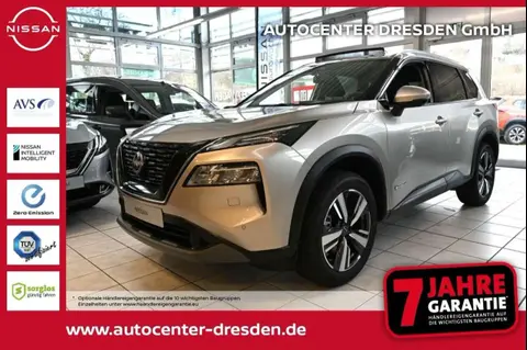 Used NISSAN X-TRAIL Hybrid 2024 Ad 