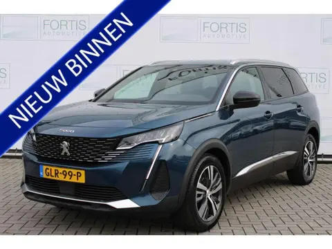 Used PEUGEOT 5008 Petrol 2023 Ad 