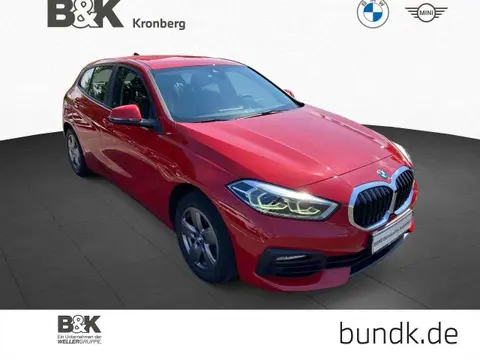 Used BMW SERIE 1 Petrol 2020 Ad 