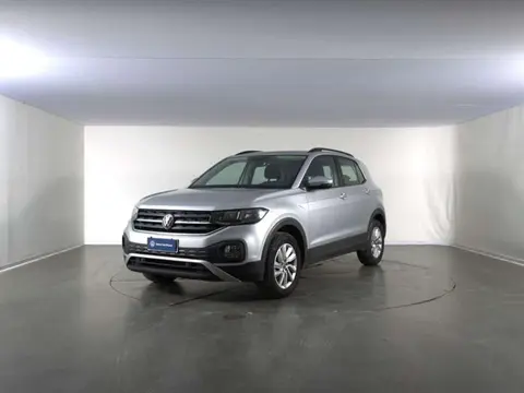 Used VOLKSWAGEN T-CROSS Petrol 2023 Ad 