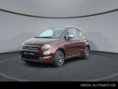 Used FIAT 500 Petrol 2020 Ad 