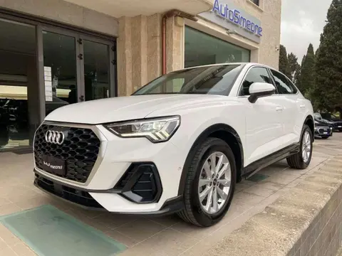 Annonce AUDI Q3 Diesel 2021 d'occasion 