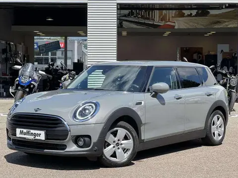 Annonce MINI ONE Essence 2021 d'occasion 