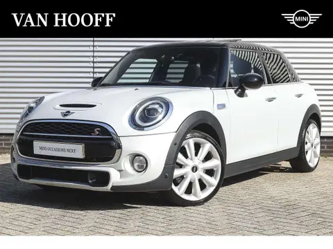 Used MINI COOPER Petrol 2019 Ad 