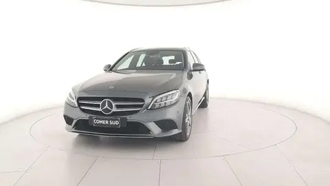 Used MERCEDES-BENZ CLASSE C Diesel 2021 Ad 