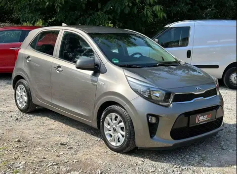 Annonce KIA PICANTO Essence 2017 d'occasion 