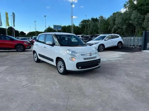 Annonce FIAT 500L Diesel 2018 d'occasion 