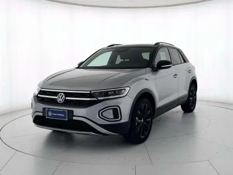 Used VOLKSWAGEN T-ROC Petrol 2024 Ad 