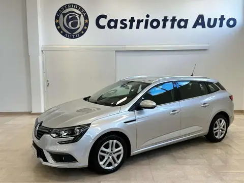 Used RENAULT MEGANE Diesel 2019 Ad 