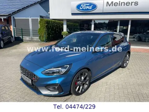 Used FORD FOCUS Petrol 2020 Ad 