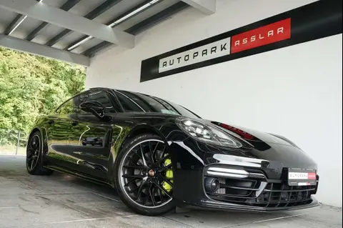 Annonce PORSCHE PANAMERA Hybride 2020 d'occasion 