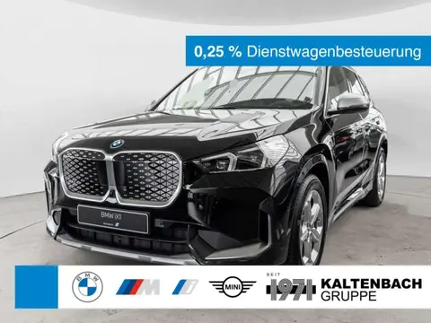 Annonce BMW IX1 Électrique 2024 d'occasion 