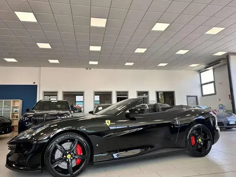 Used FERRARI PORTOFINO Petrol 2023 Ad 